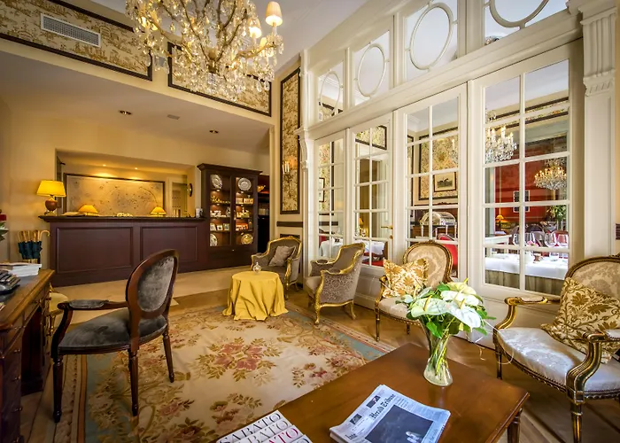 Relais&Châteaux Hotel Heritage