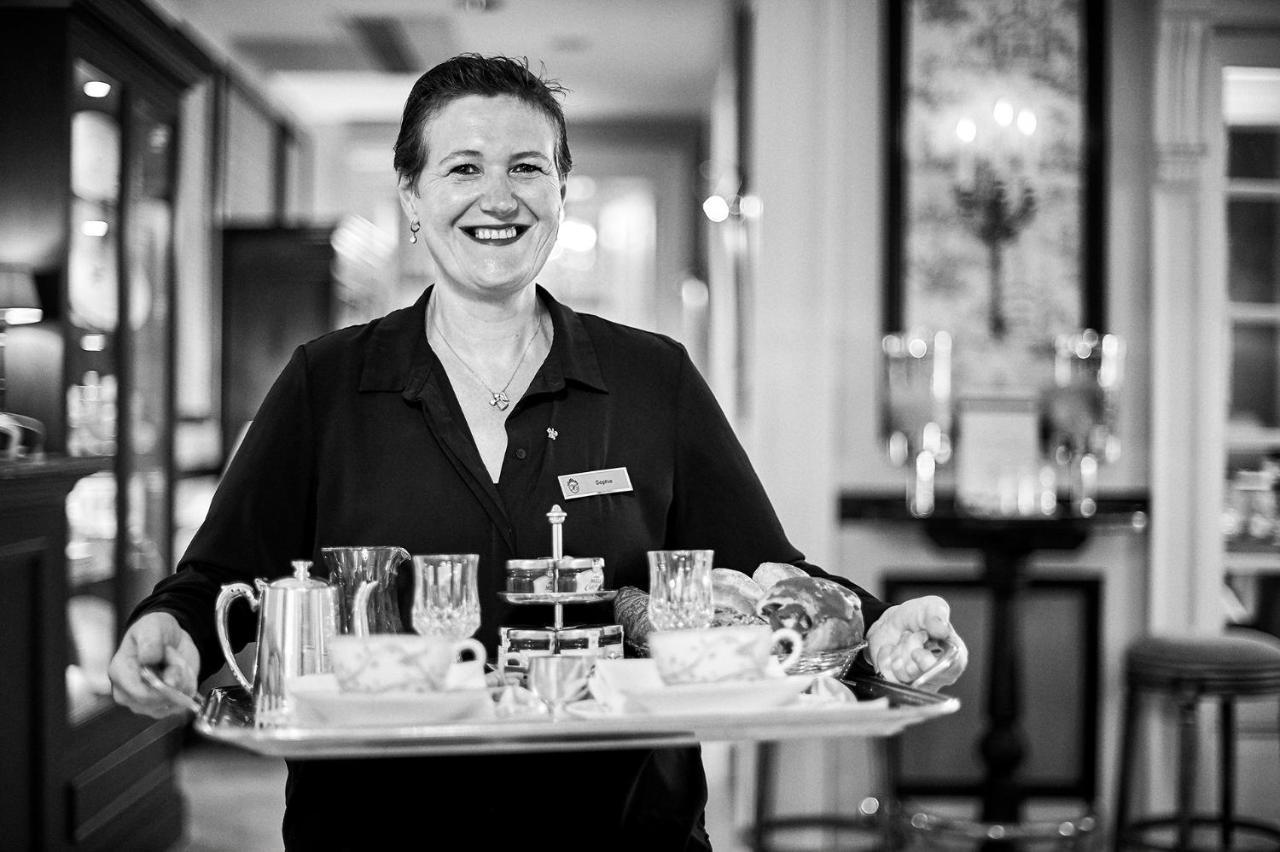 Relais&châteaux Heritage Hotel 5*