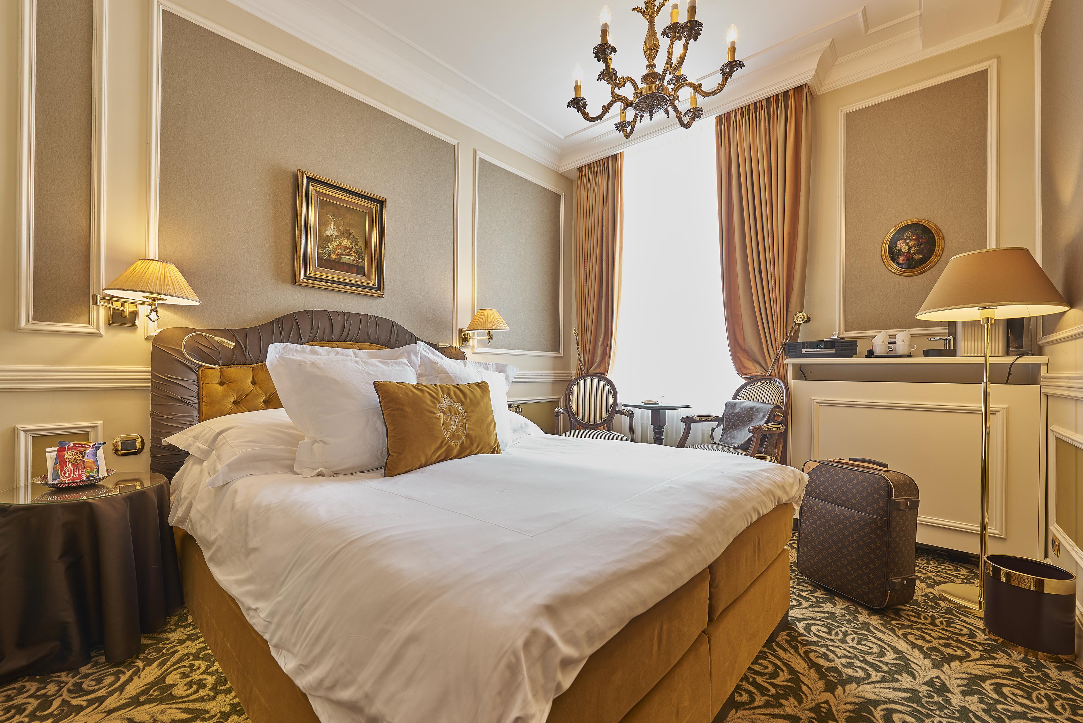 Hotel Relais&châteaux Heritage Bruges