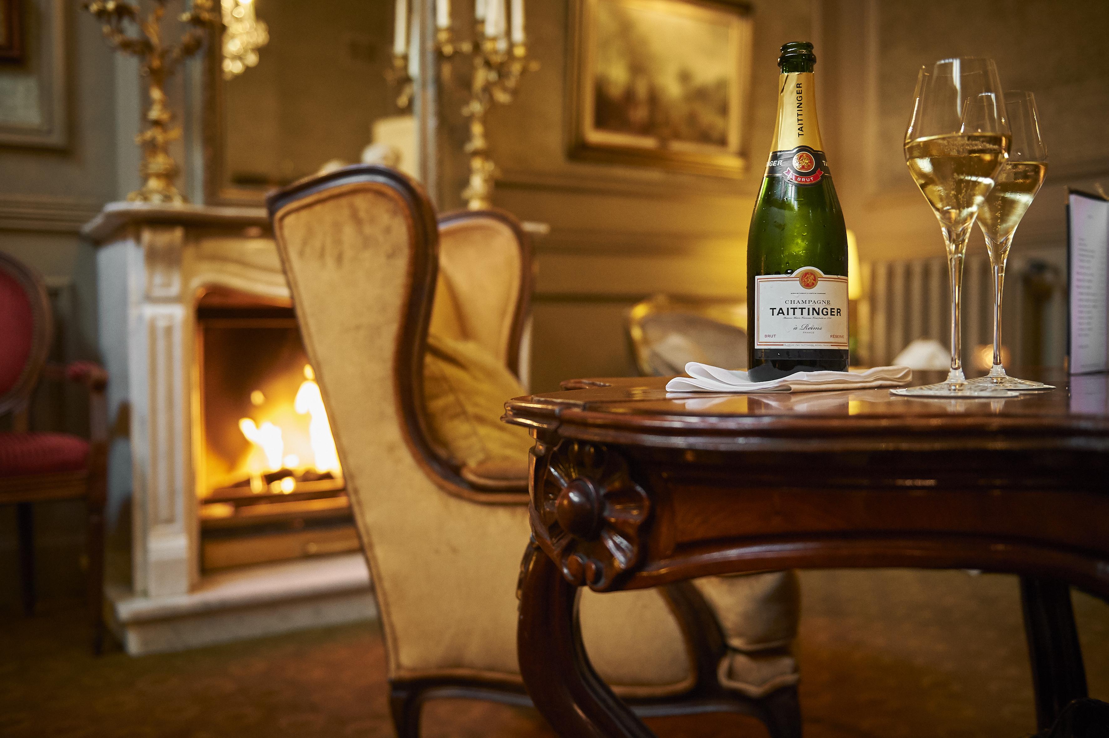 Relais&châteaux Heritage Hotel 5*