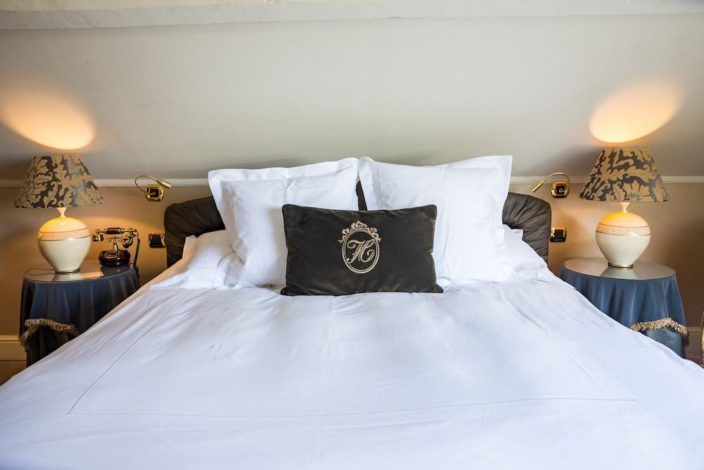 Relais&châteaux Heritage