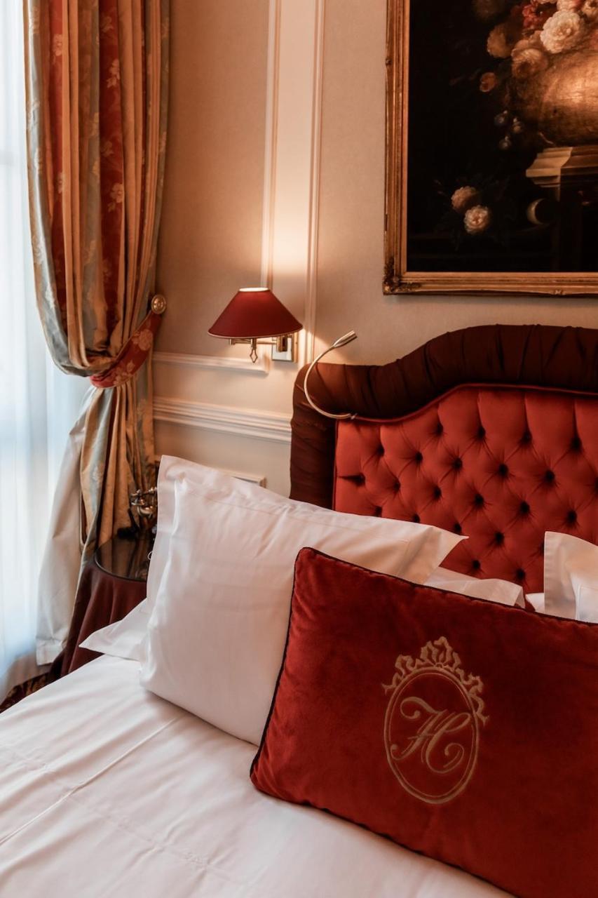 Relais&châteaux Heritage 5* Bruges