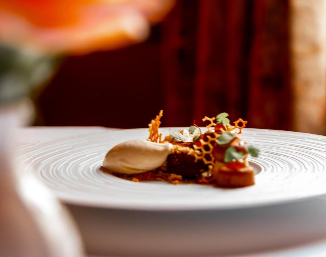 Relais&châteaux Heritage Hotel 5*