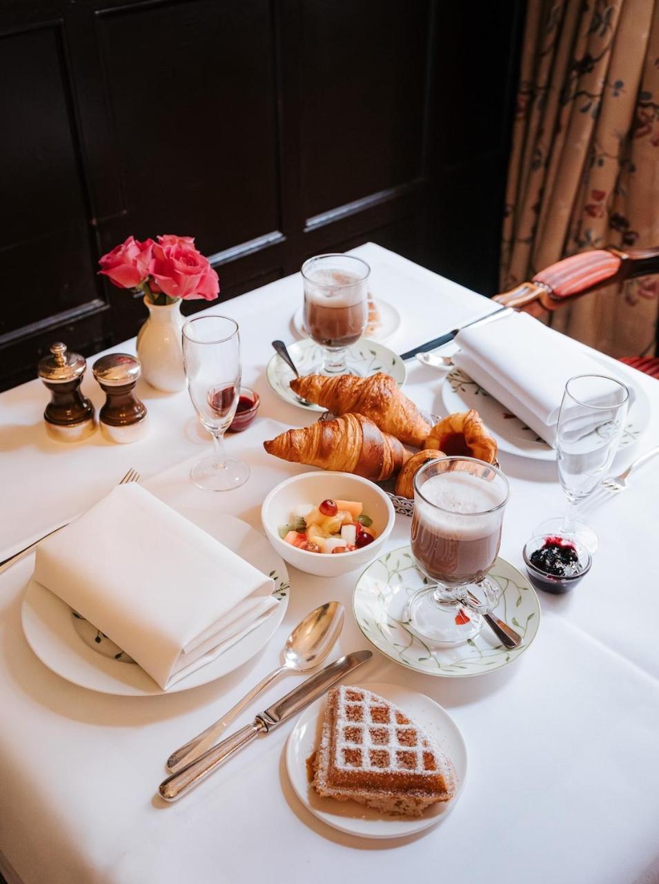 Relais&châteaux Heritage 5*