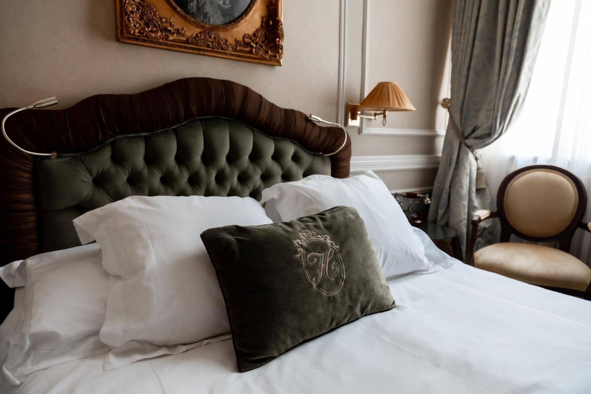 Relais&châteaux Heritage 5* Bruges