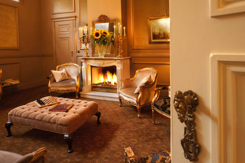 Hotel Relais&châteaux Heritage