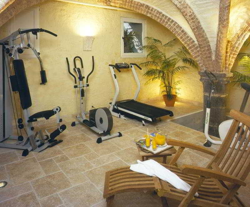 Relais&châteaux Heritage 5*