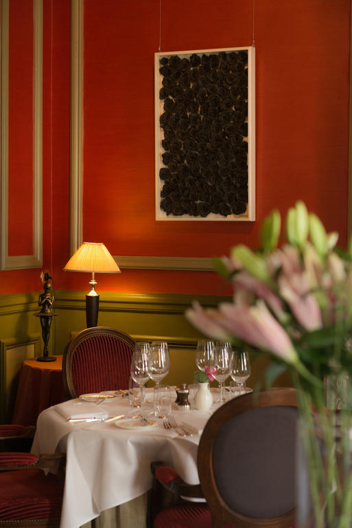 Relais&châteaux Heritage 5*
