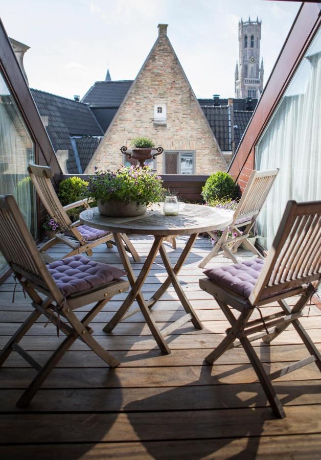 Hotel Relais&châteaux Heritage 5*