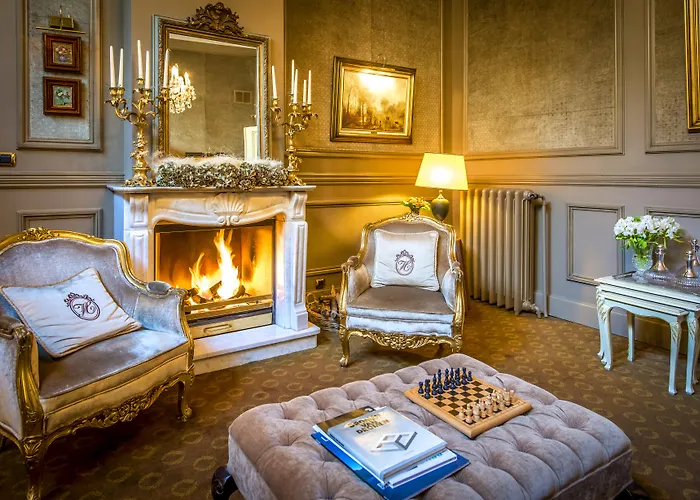 Relais&Châteaux Hotel Heritage