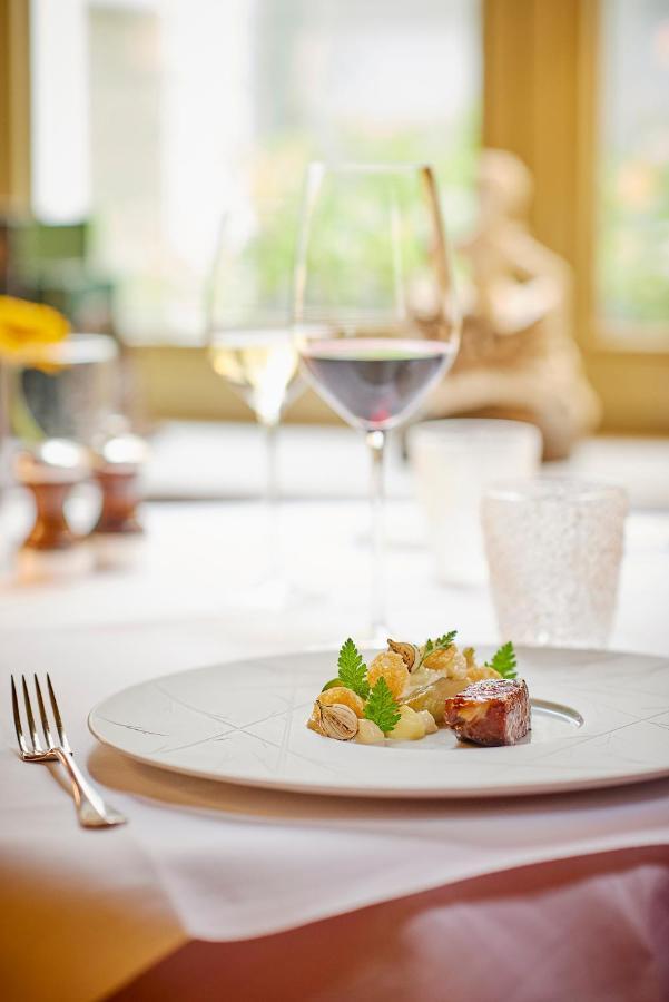 Hotel Relais&châteaux Heritage 5*