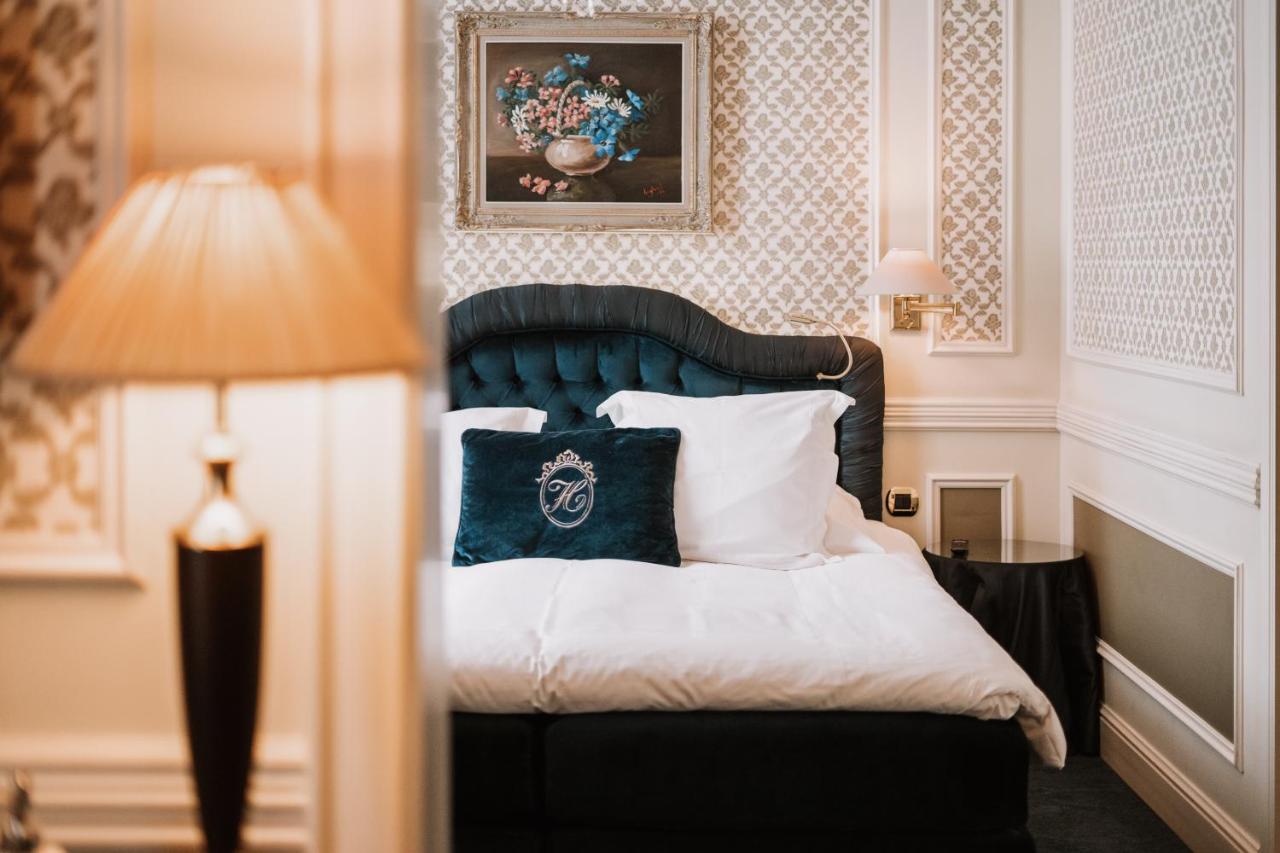 Hotel Relais&châteaux Heritage