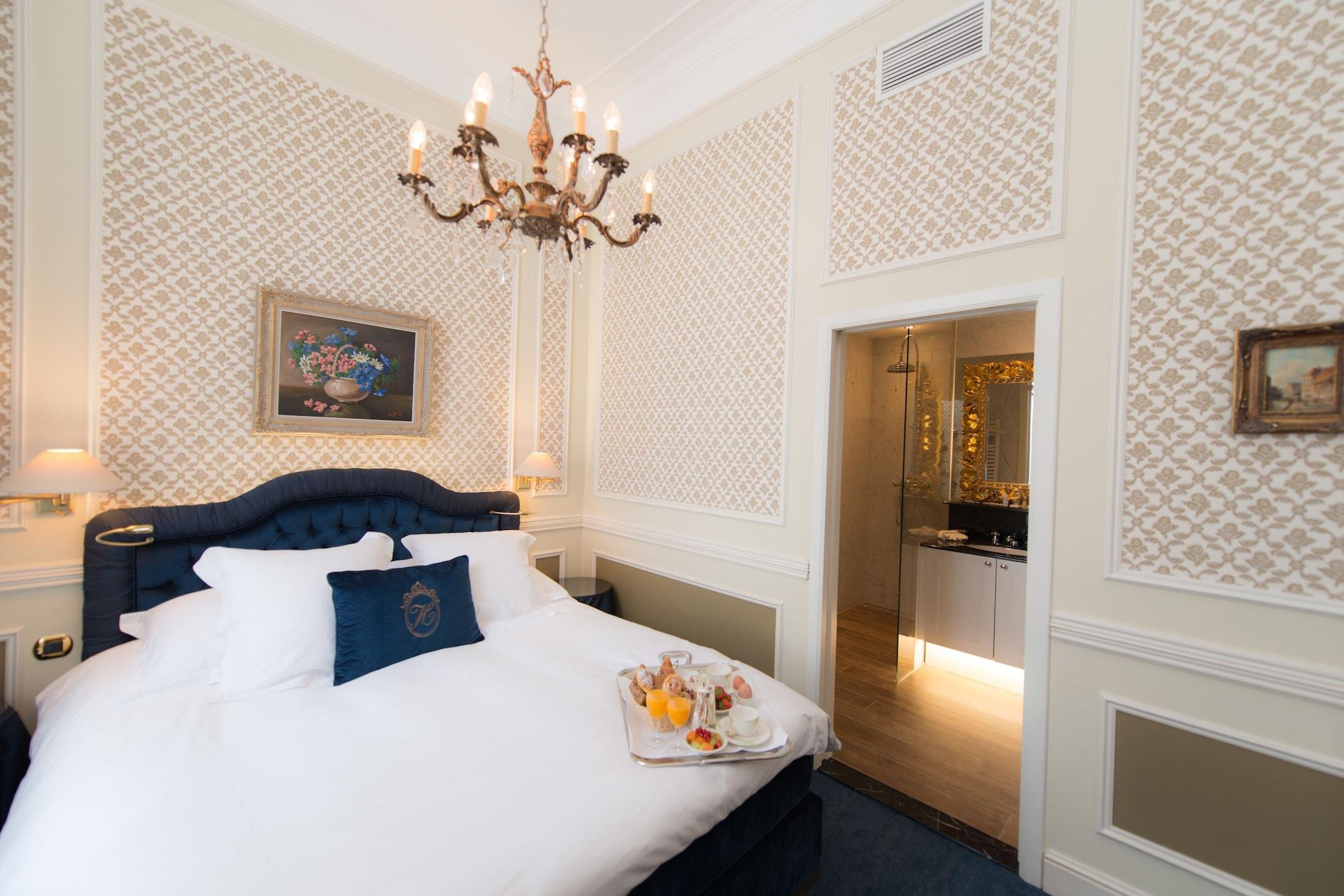 Relais&châteaux Heritage Hotel Brugge