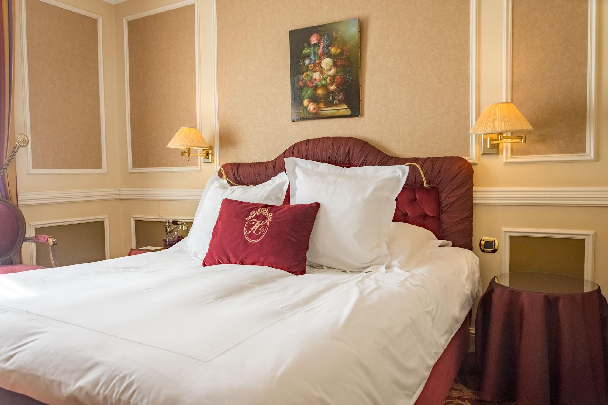 Relais&châteaux Heritage Hotel Bruges