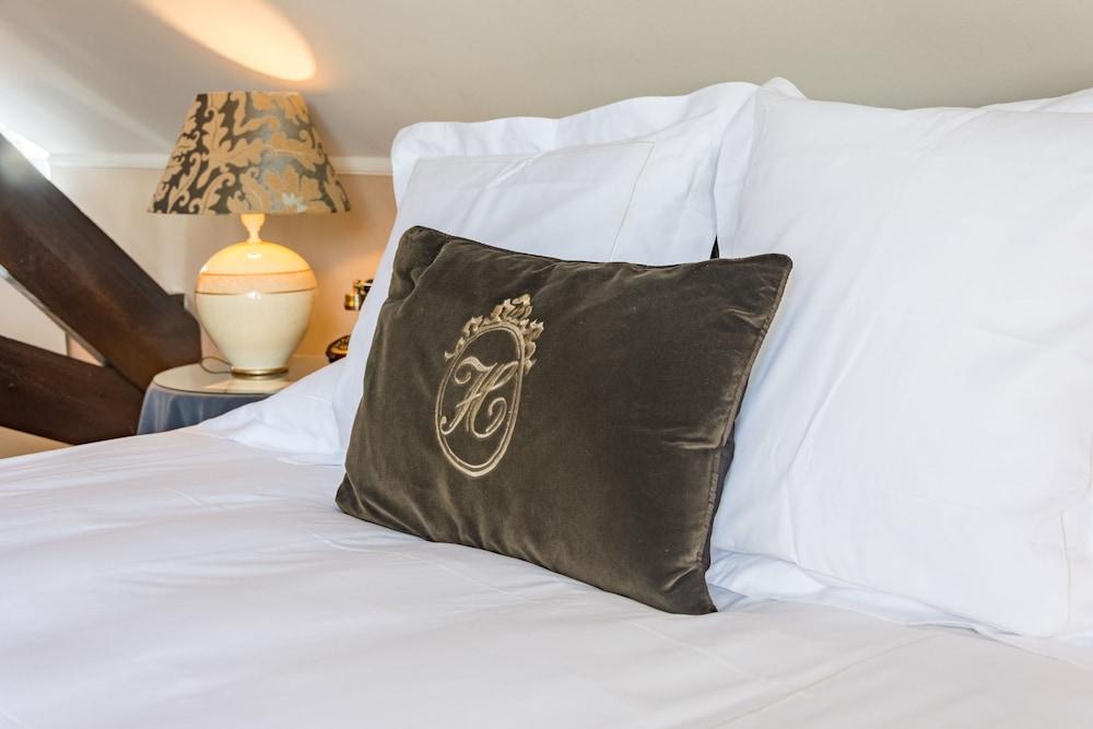 Relais&châteaux Heritage Hotel Brugge