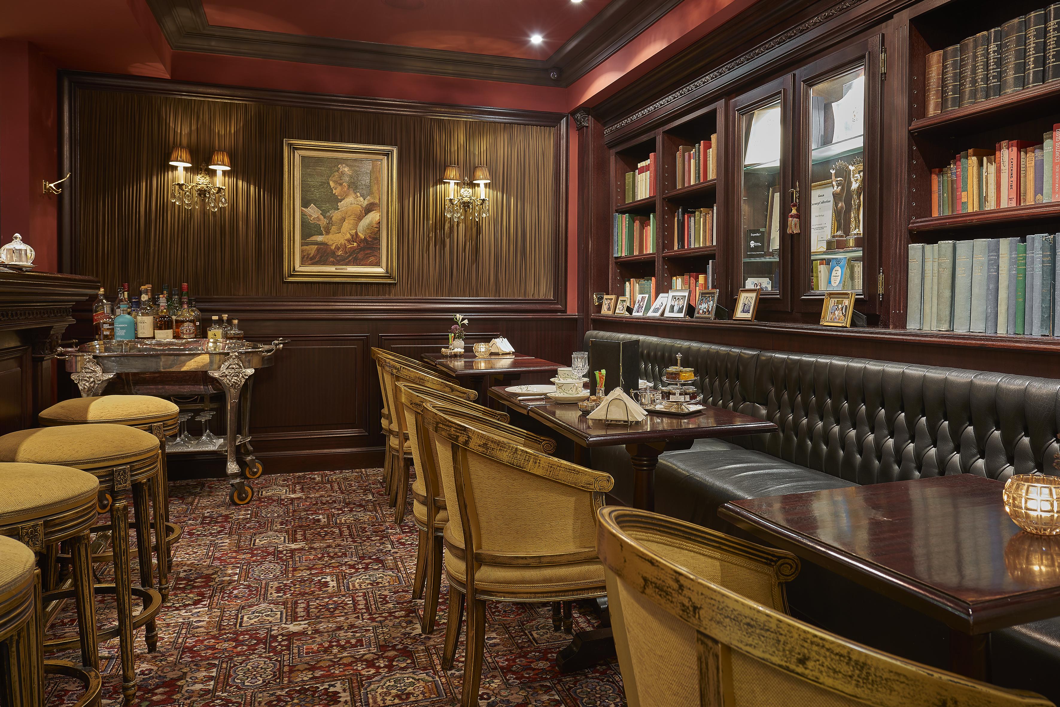 Relais&châteaux Heritage 5* Brugge