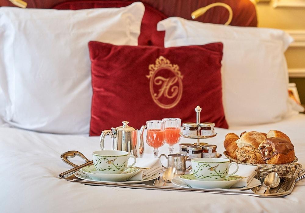 Relais&châteaux Heritage Hotel Brugge