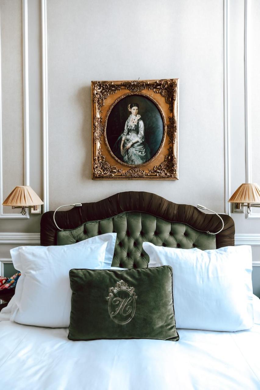 Relais&châteaux Heritage Hotel Brugge