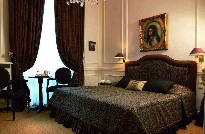 Relais&châteaux Heritage